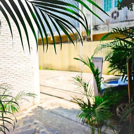 Homey Stay And Cafe By Hematoa Bangkok Exterior foto
