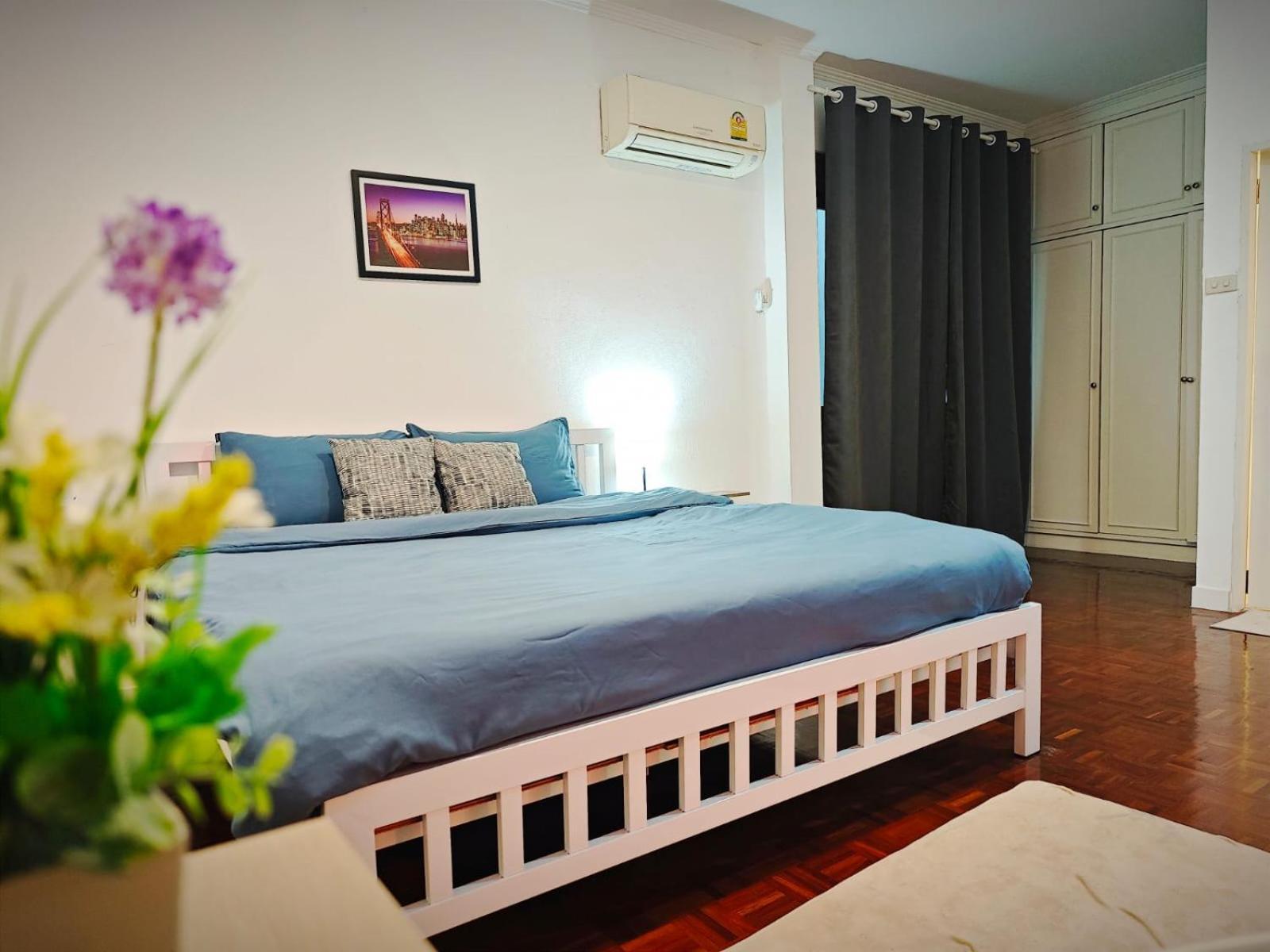 Homey Stay And Cafe By Hematoa Bangkok Exterior foto