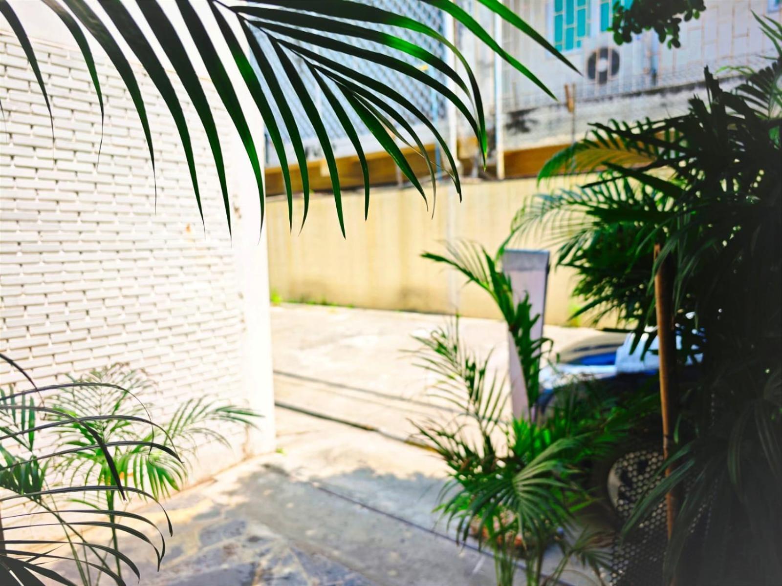 Homey Stay And Cafe By Hematoa Bangkok Exterior foto